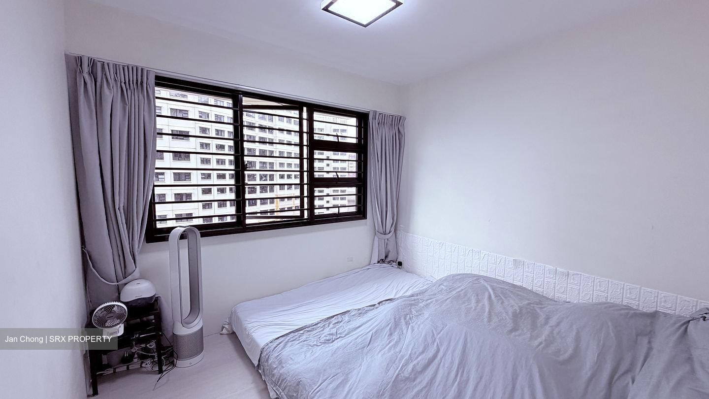 Blk 463A West Plains @ Bukit Batok (Bukit Batok), HDB 5 Rooms #540225151